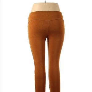 BLACK Dress Leggings